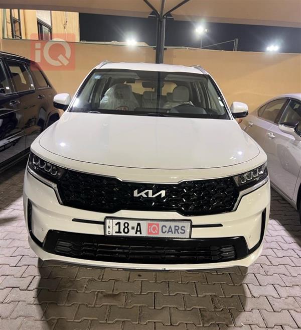 کیا سۆرینتۆ 2023  بۆ فرۆشتن لە عێراق -  بەغداد